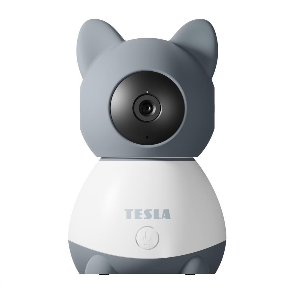 Tesla Smart Camera Baby B2501 