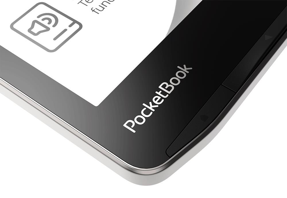 POCKETBOOK 743G Inkpad 4 Stardust Silver2 