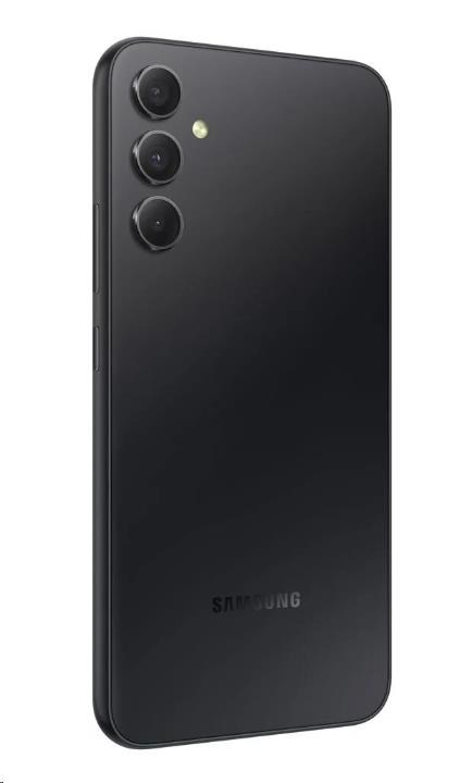 Samsung Galaxy A34 (A346), 6/128 GB, EU, 5G, černá5 