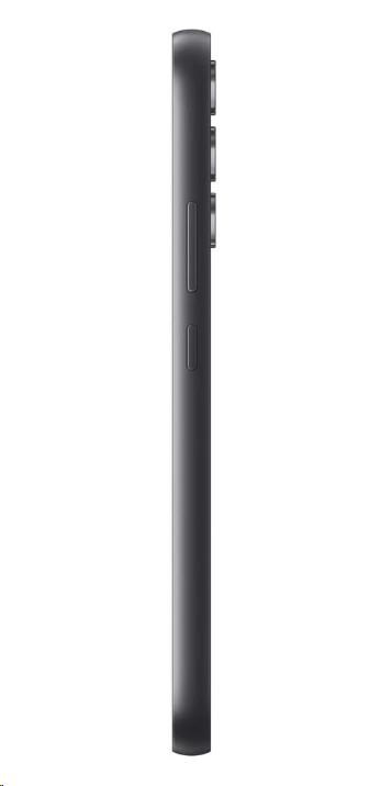 Samsung Galaxy A34 (A346), 6/128 GB, EU, 5G, černá8 