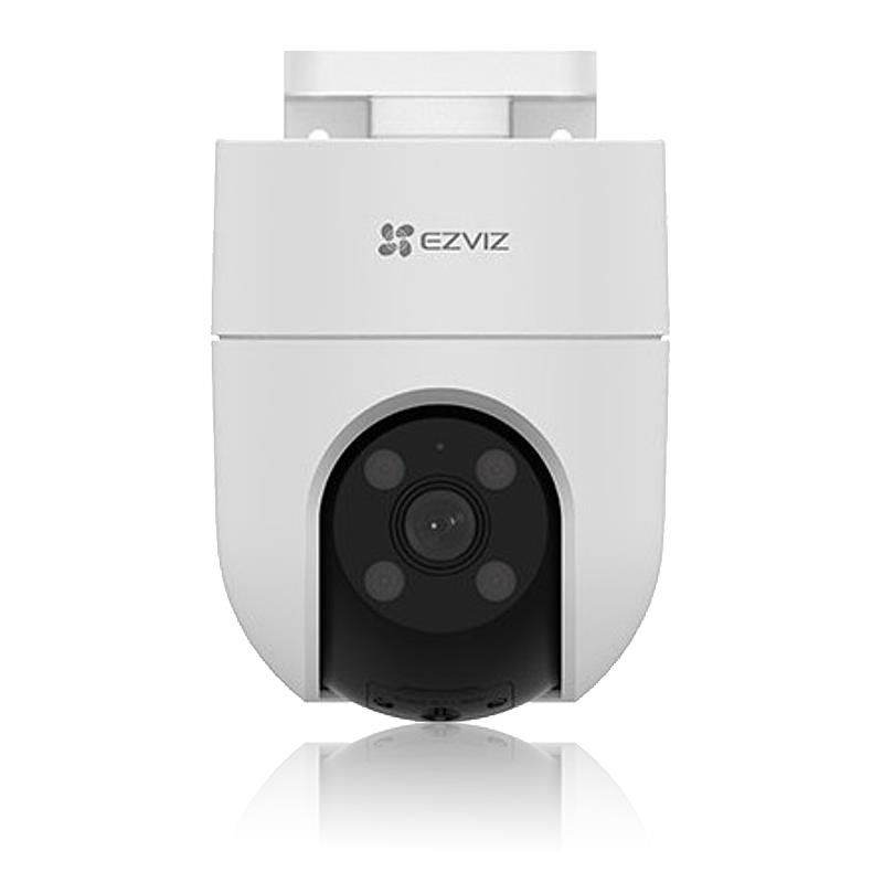 Ezviz kamera H8C (CS-H8c-R100-1K2WKFL) - wi-fi kamera s funkcí otáčení a naklánění0 