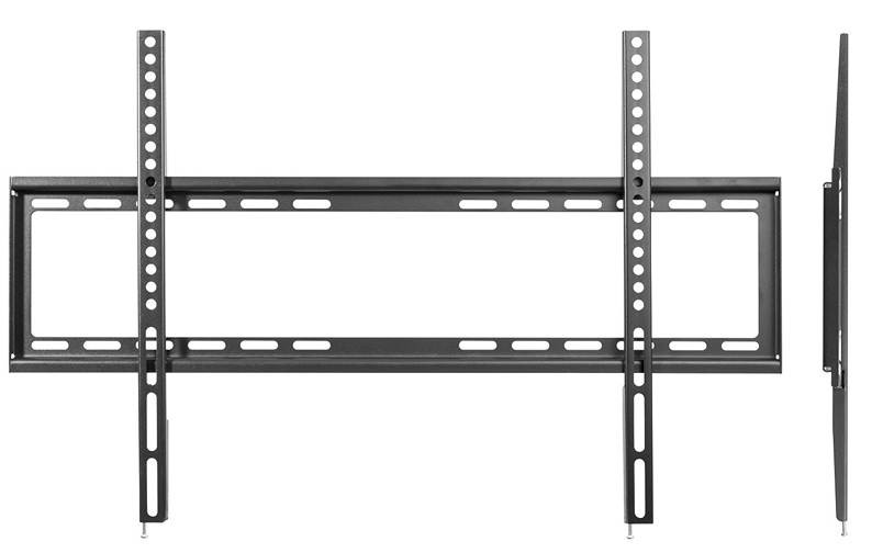 Fixní TV držák Fiber Mounts FM02
1 