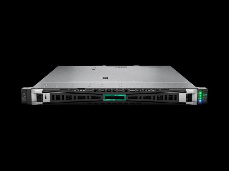 HPE PL DL320g11 4410Y (2.0/ 12C) 16G (p43322) MR408i-o 8SFF BC U3 1000Wti 2x1Gb 1U EIR2 