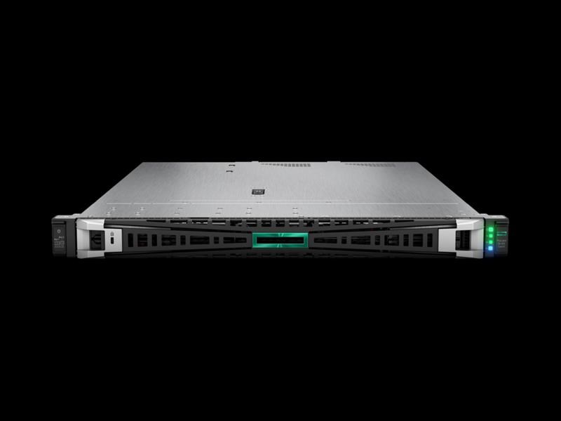 HPE PL DL320g11 4410Y (2.0/ 12C/ 4800) 16G MR408i-o 8SFF BC U3 1000Wti 2x1Gb 1U EIR2 