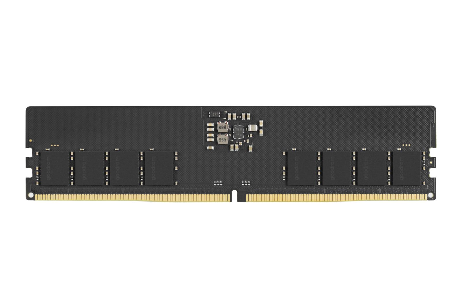SODIMM (Kit of 2) DDR5 32GB 4800MHz CL40 GOODRAM4 