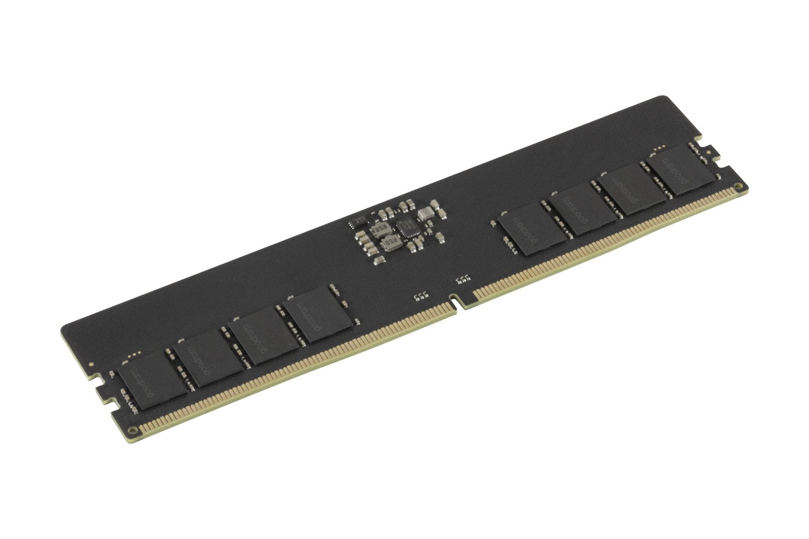 SODIMM (Kit of 2) DDR5 32GB 4800MHz CL40 GOODRAM5 