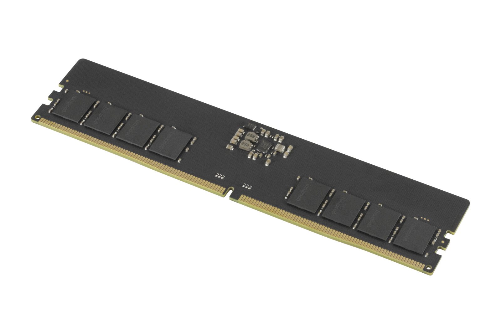 SODIMM (Kit of 2) DDR5 32GB 4800MHz CL40 GOODRAM6 