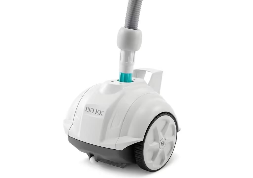 Marimex Intex ZX50 bazénový vysavač, 3407 - 5678 l/h, automaticky vysává listí, písek a hmyz0 
