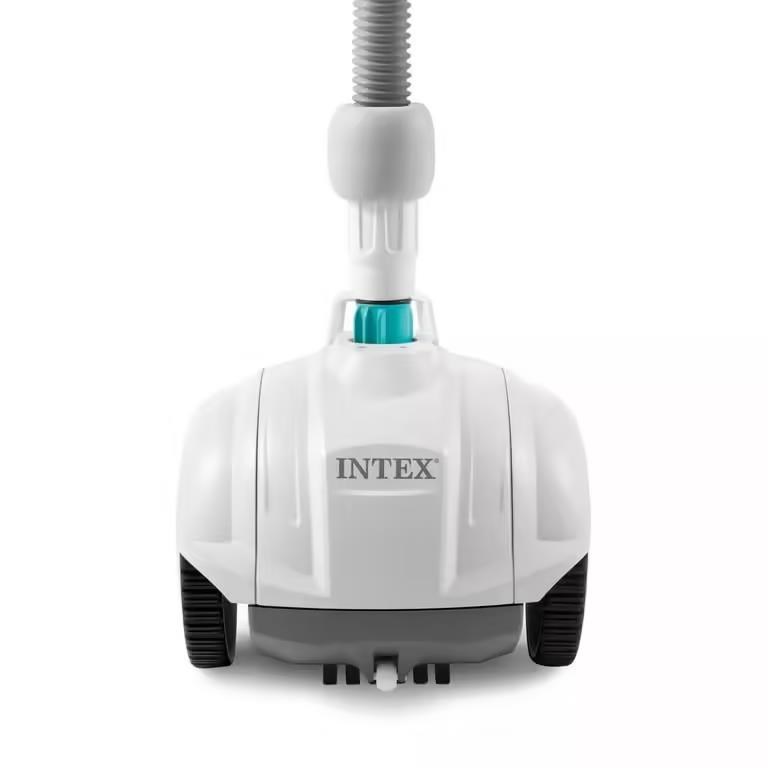 Marimex Intex ZX50 bazénový vysavač, 3407 - 5678 l/h, automaticky vysává listí, písek a hmyz1 