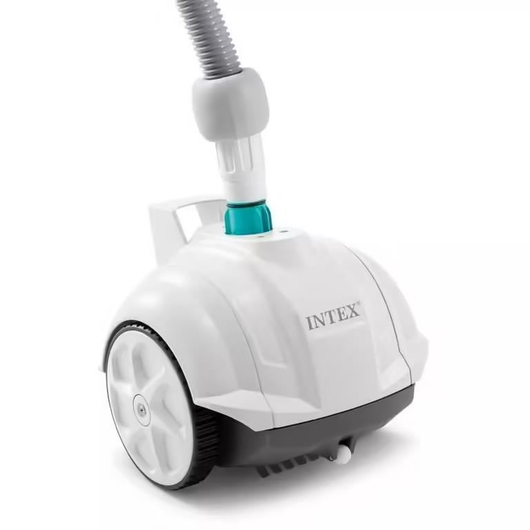 Marimex Intex ZX50 bazénový vysavač, 3407 - 5678 l/h, automaticky vysává listí, písek a hmyz2 