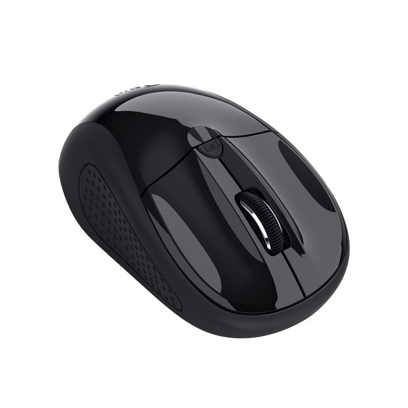 TRUST Bezdrátová Myš BASICS Wireless Mouse1 