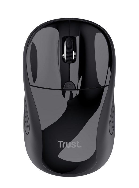 TRUST Bezdrátová Myš BASICS Wireless Mouse2 