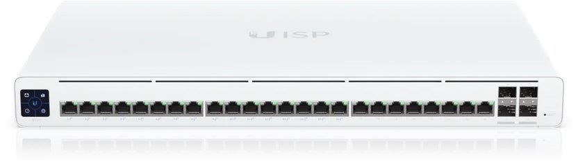 UBNT UISP-S-Pro,  UISP Switch Pro0 