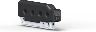 EPSON Ink čer pro WorkForce Enterprise AM-C5000/ 6000 Black (50.000 str.)0 