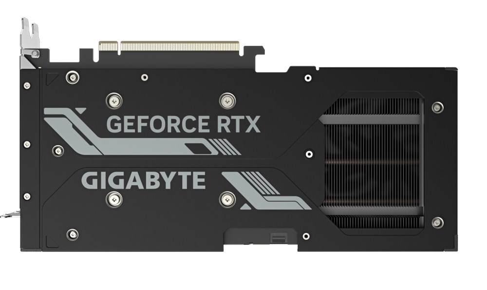 GIGABYTE VGA NVIDIA GeForce RTX 4070 WINDFORCE OC 12G,  12G GDDR6X,  3xDP,  1xHDMI6 