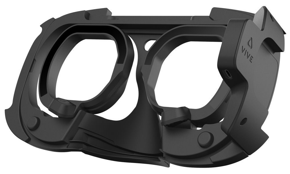 HTC Vive Focus 3 Eye Tracker0 