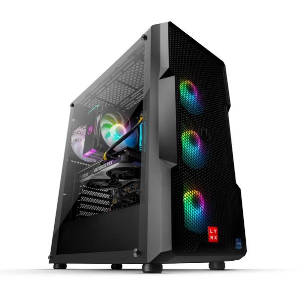 LYNX UltraGamer 2024 W11 HOME1 