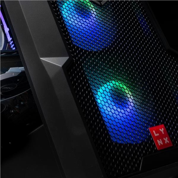 LYNX UltraGamer 2024 W11 HOME3 