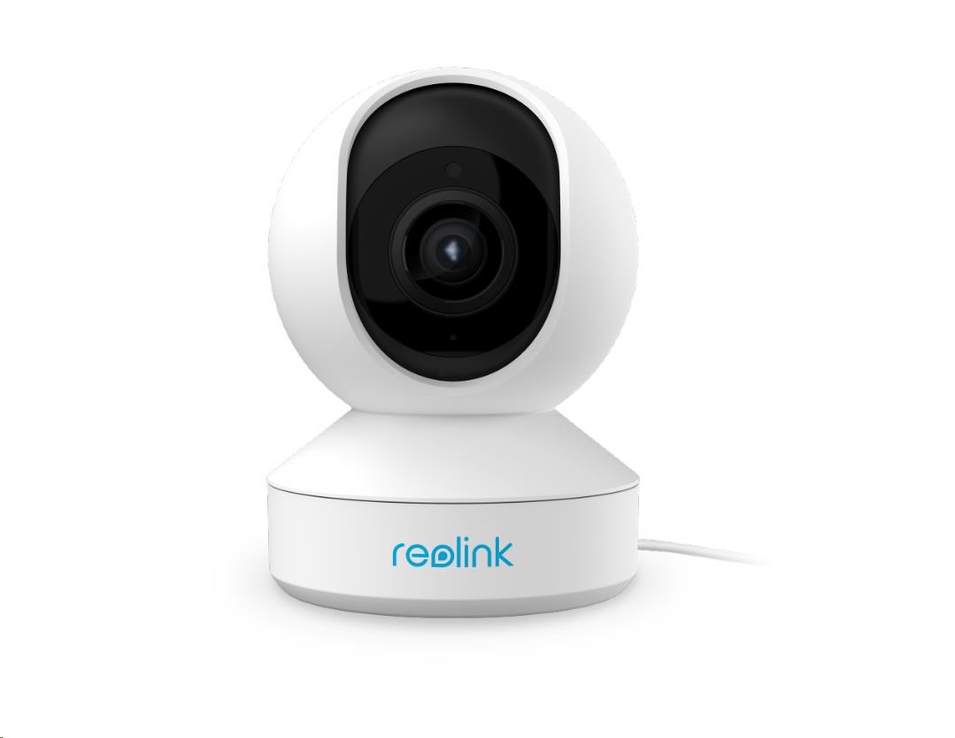 Bezpečnostná kamera REOLINK E1 ZOOM s nočným videním, 2.4 / 5 GHz0 