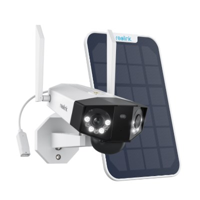 Bezpečnostná kamera REOLINK Reolink Duo,  2K,  dvojitý objektív,  umelá inteligencia0 