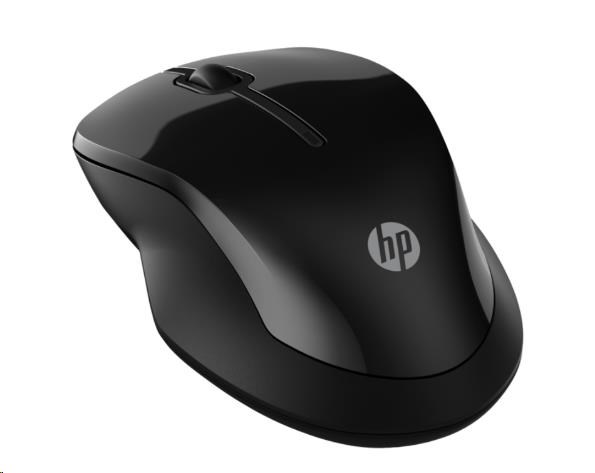 HP 250 Dual Mode Wireless Mouse EURO - bezdrátová myš0 