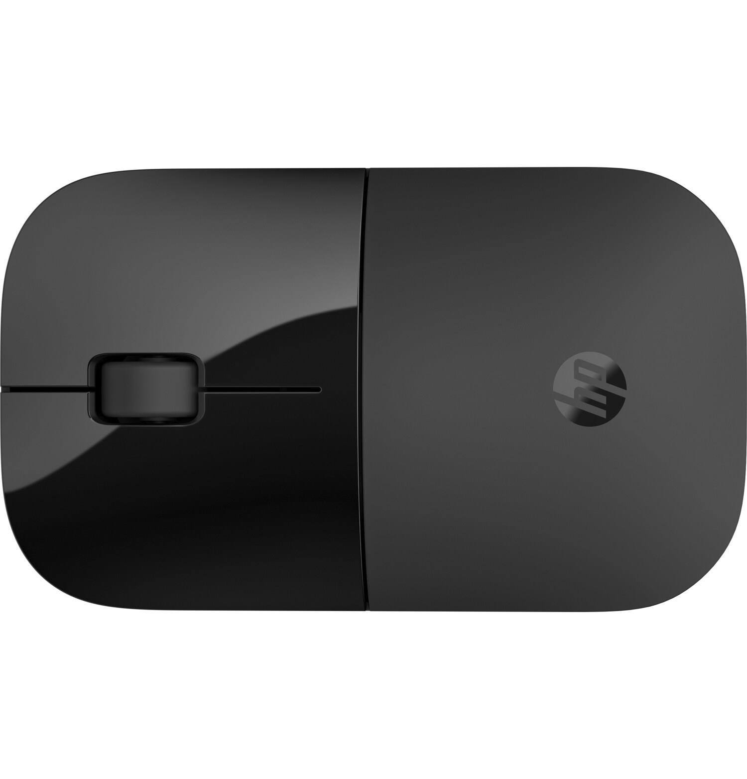 HP Z3700 Dual Black Wireless Mouse EURO - bezdrátová myš3 