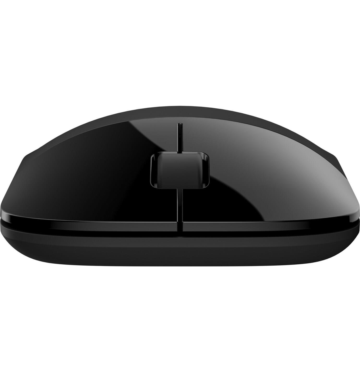 HP Z3700 Dual Black Wireless Mouse EURO - bezdrátová myš3 