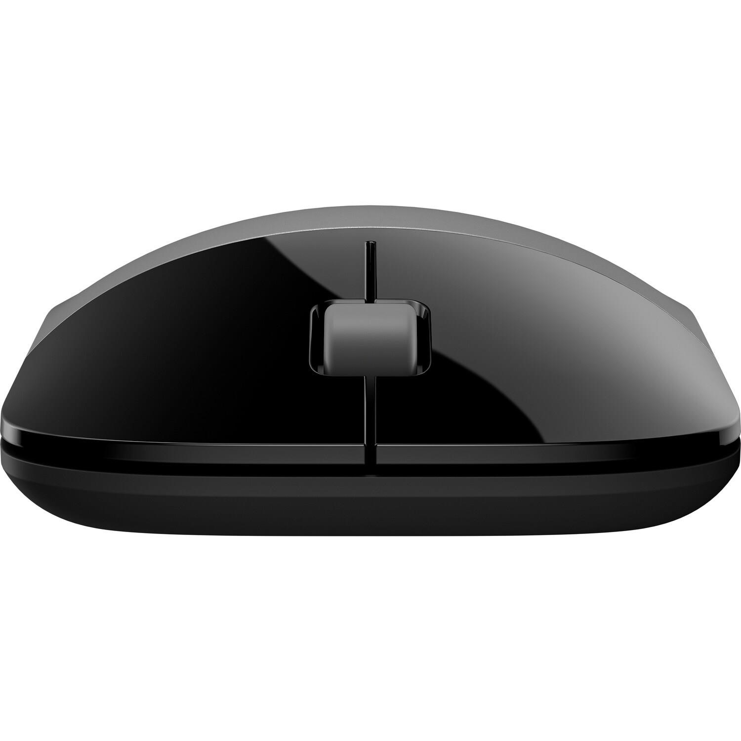 HP Z3700 Dual Silver Wireless Mouse EURO - bezdrátová myš1 