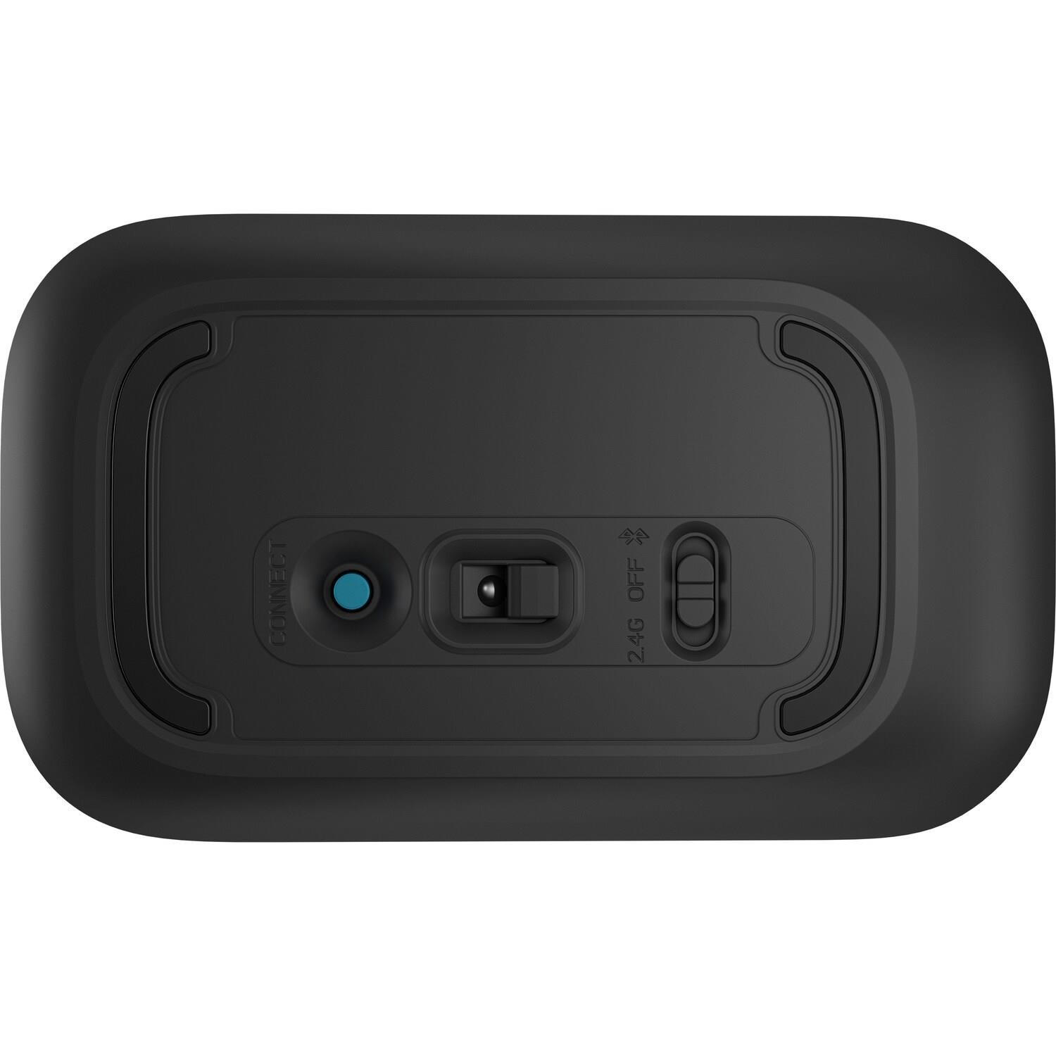 HP Z3700 Dual Silver Wireless Mouse EURO - bezdrátová myš2 
