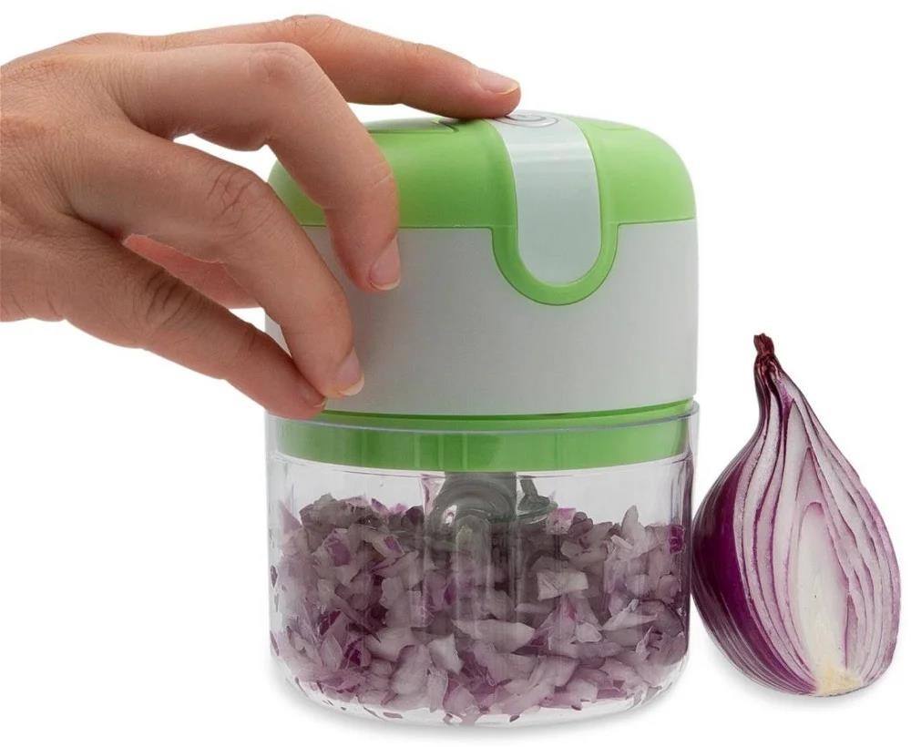 Livington 3 Seconds Chopper 250 ml,  37 W2 