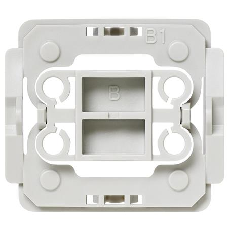 Homematic IP  Adaptér Berker B1 - EQ3-ADA-B10 