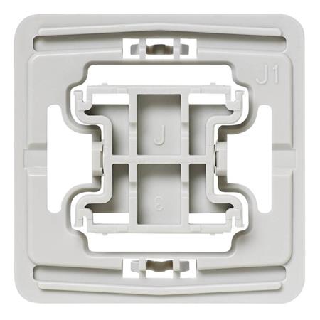 Homematic IP  Adaptér Jung J1 - EQ3-ADA-J10 