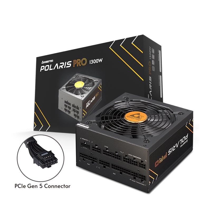 Napájací zdroj CHIEFTEC Proton,  BDF-850C,  850W,  14cm ventilátor,  PFC,  80+ Bronze,  vedenie káblov0 