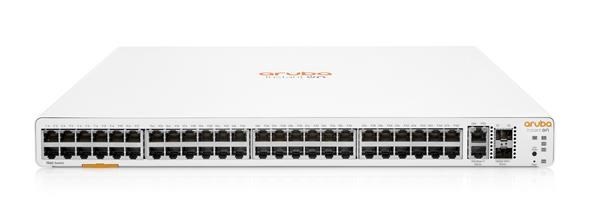 5 x Aruba Instant On 1960 48G 2XGT 2SFP+ Switch ( 5 pack )2 