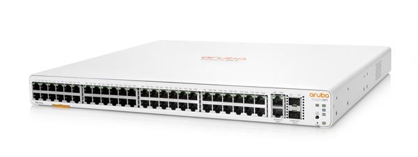 5 x Aruba Instant On 1960 48G 2XGT 2SFP+ Switch ( 5 pack )1 