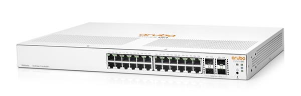 10 x HPE Networking Instant On Switch 24p Gigabit 4p SFP+ 1930 ( JL682A )0 