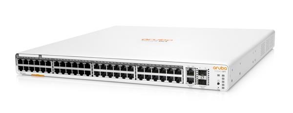5 x Aruba Instant On 1960 48G 40p CL4 8p CL6 PoE 2XGT 2SFP+ 600W Switch ( 5 pack )1 