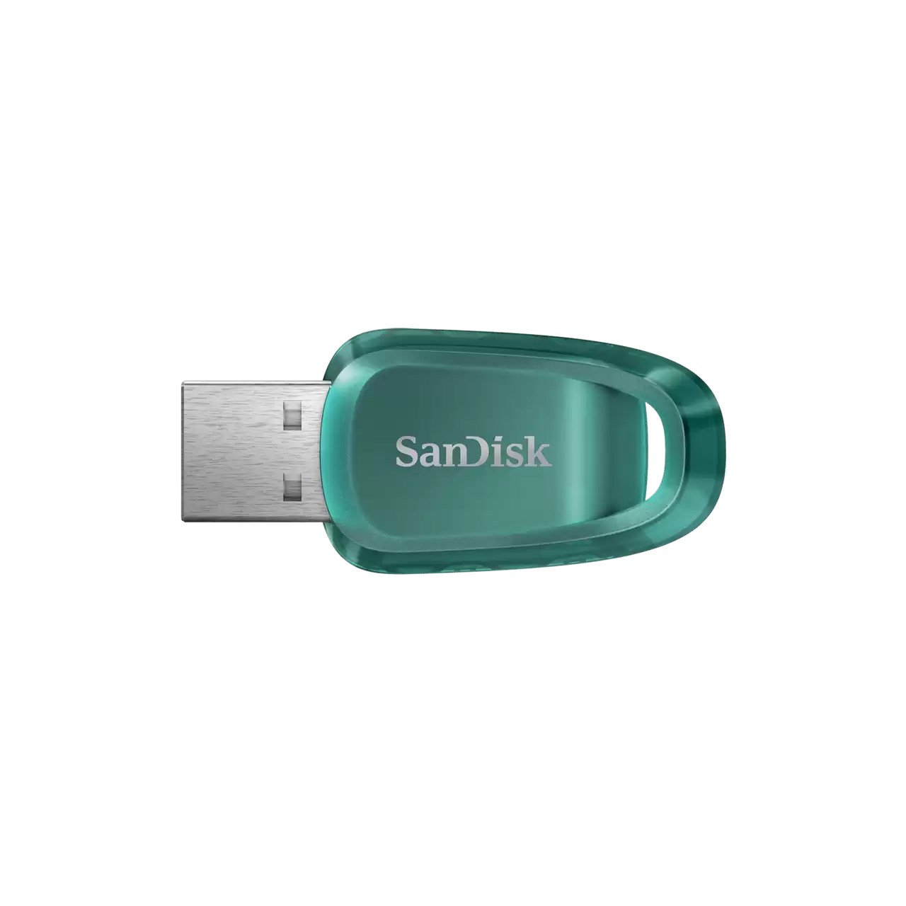 SanDisk Flash Disk 256GB Ultra Eco ,  USB 3.2 Gen 1,  Upto 100MB/ s R3 