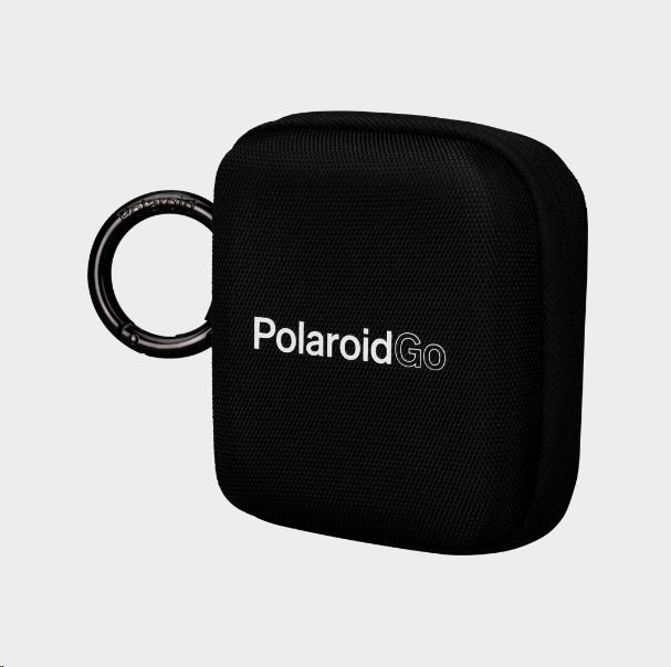 Polaroid Go Pocket Photo Album Black - 36 fotek0 