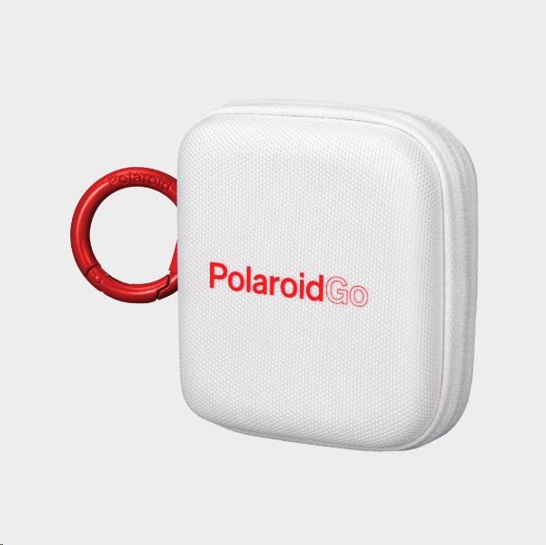 Polaroid Go Pocket Photo Album White - 36 fotek0 