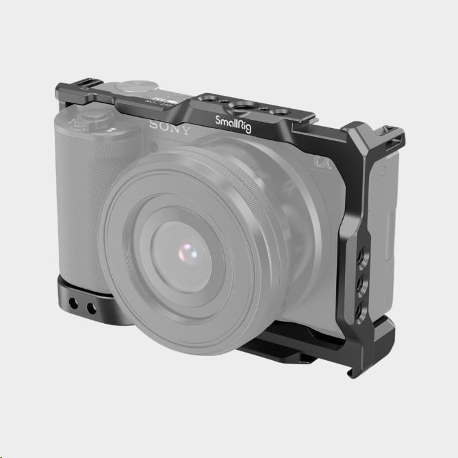 SmallRig 3531 Cage For Sony ZV-E100 