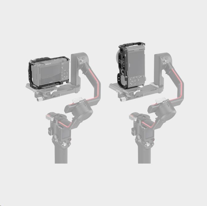 SmallRig 3531 Cage For Sony ZV-E107 