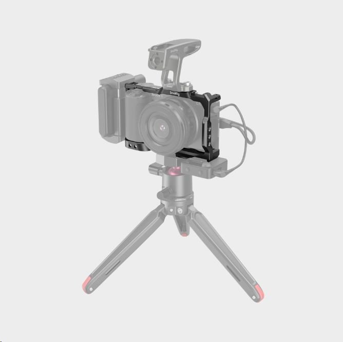 SmallRig 3531 Cage For Sony ZV-E108 