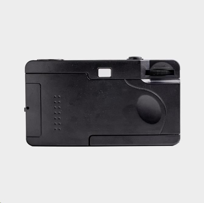 Kodak M38 Reusable Camera GRAPEFRUIT1 