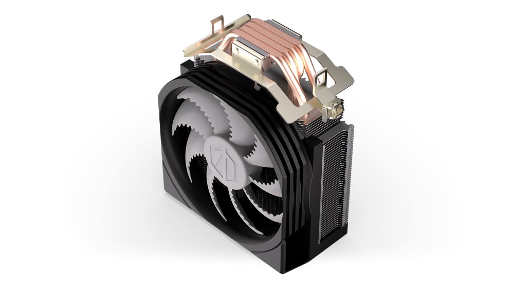 Endorfy chladič CPU Spartan 5 MAX ARGB1 