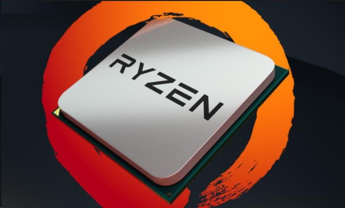 BAZAR - CPU AMD RYZEN 7 1700X,  8-core,  3.8 GHz,  16MB cache,  95W,  socket AM4 (bez chladiče) - rozbalený0 