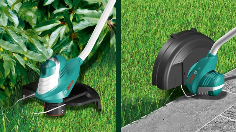 BOSCH Strunová kosačka akumulátorová AdvancedGrassCut 36, solo2 