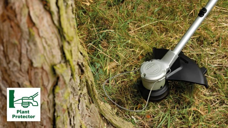 BOSCH AdvancedGrassCut 36V-33,  akumulátorová strunová sekačka,  36 V,  struna 33 cm,  akumulátor 2.0 Ah4 