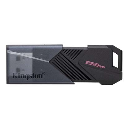Kingston Flash Disk 256GB USB3.2 Gen 1 DataTraveler Exodia Onyx0 