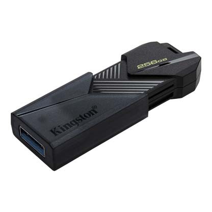 Kingston Flash Disk 256GB USB3.2 Gen 1 DataTraveler Exodia Onyx1 